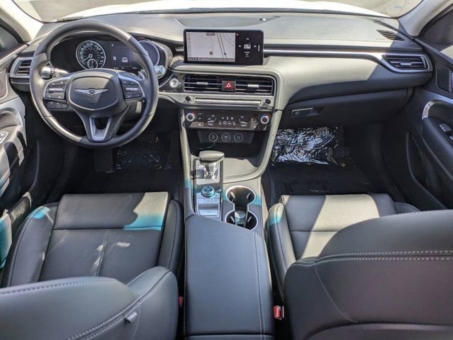 Used 2026 Genesis G70 2.5T RWD image 28