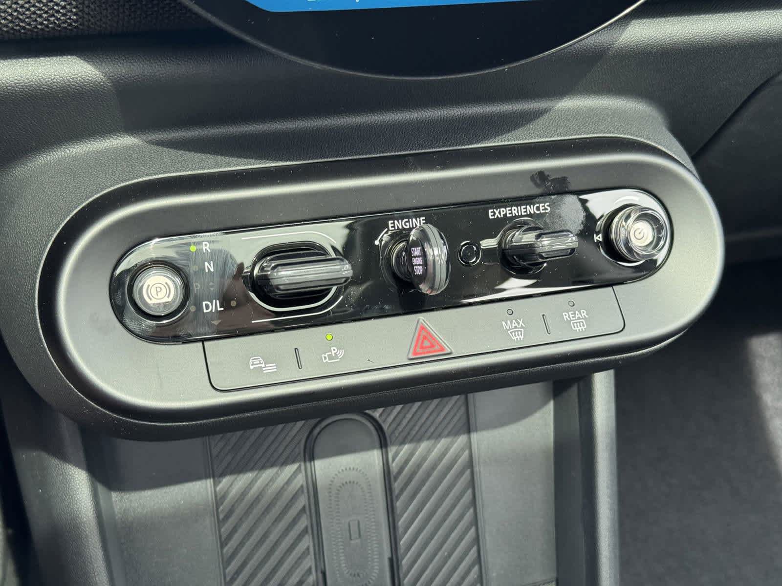 New 2025 MINI Cooper S FWD image 25
