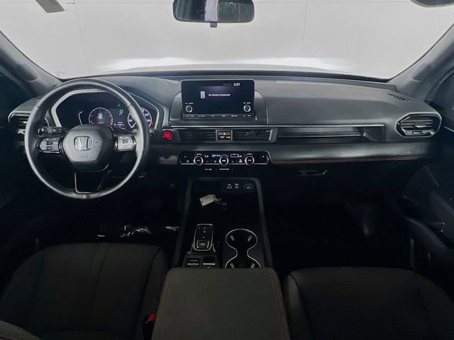 Used 2025 Honda Pilot Sport image 28