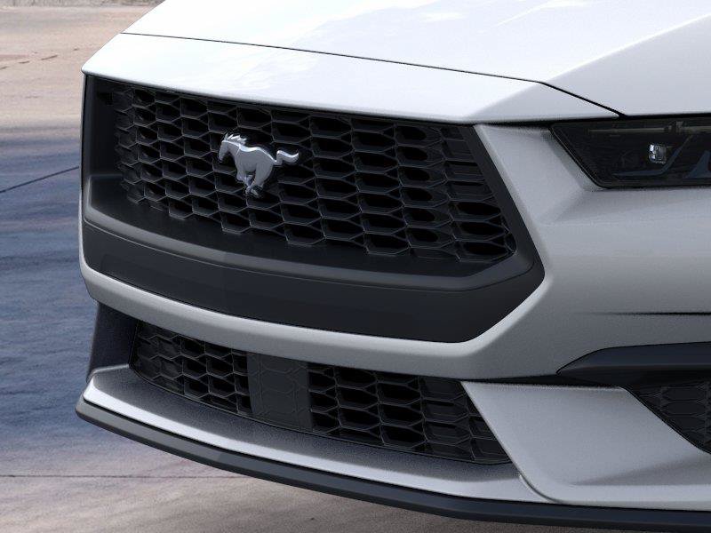 New 2026 Ford Mustang Coupe RWD image 17