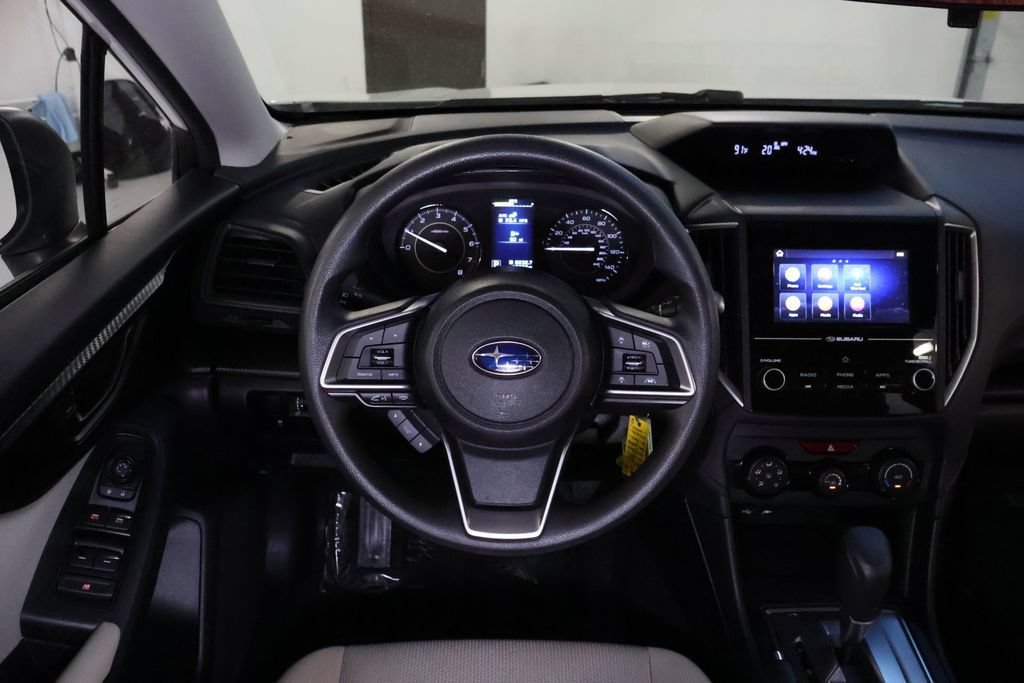 Used 2023 Subaru Impreza 2.0i AWD/4WD image 18