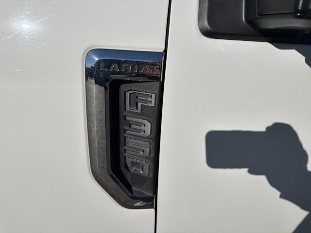 Used 2017 Ford F350 Lariat AWD/4WD image 21