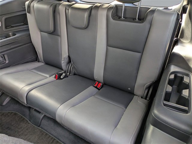 Used 2023 Subaru Ascent Onyx Edition Limited image 14