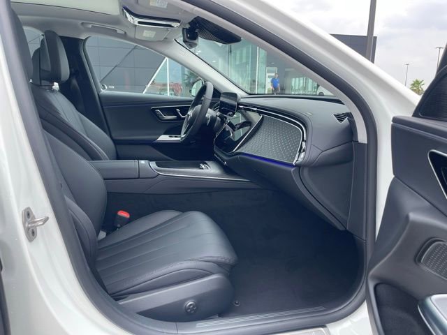 New 2025 Mercedes-Benz E 350 Sedan image 22