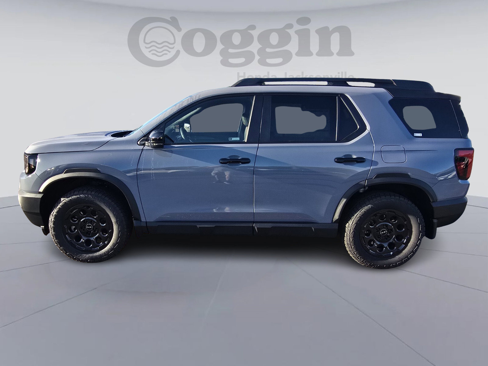 New 2026 Honda Passport TrailSport image 3