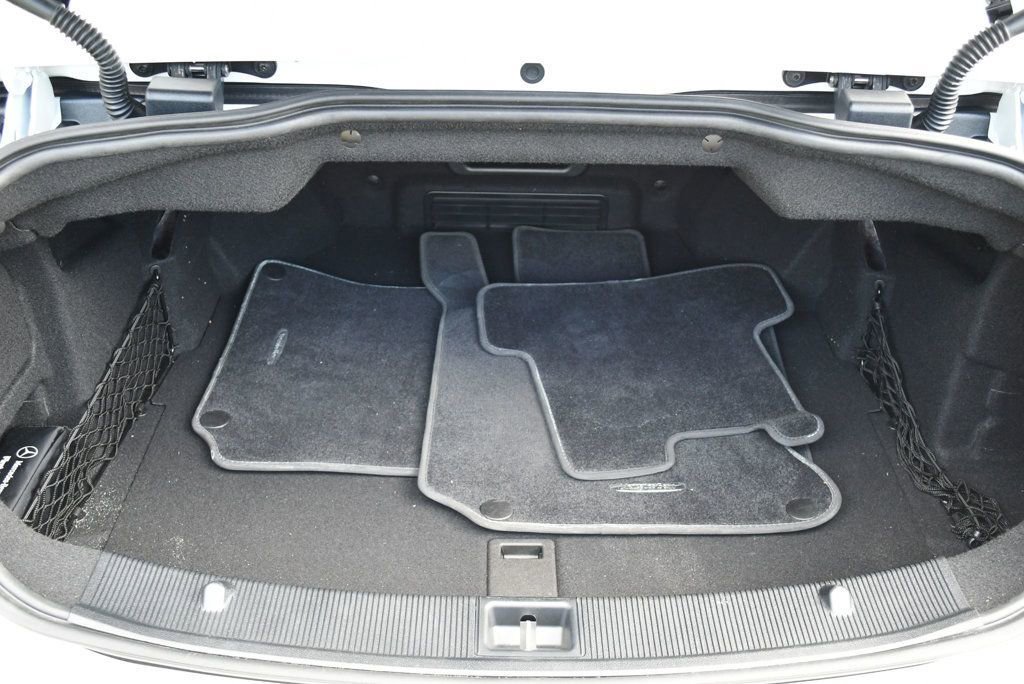 Used 2014 Mercedes-Benz E 350 Cabriolet image 16