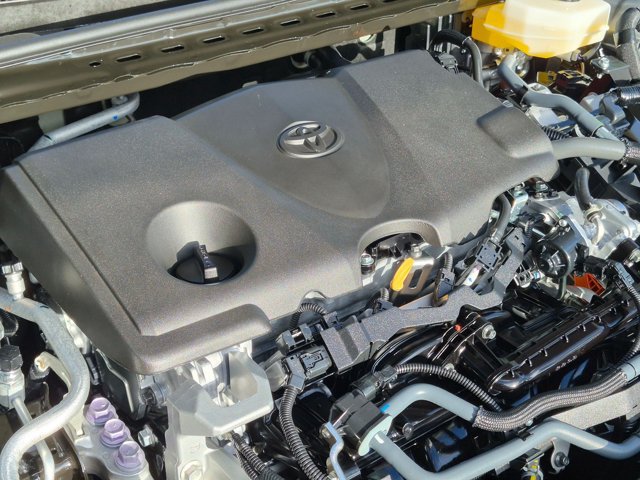 Certified 2026 Toyota Camry SE w/ Convenience Package FWD image 21