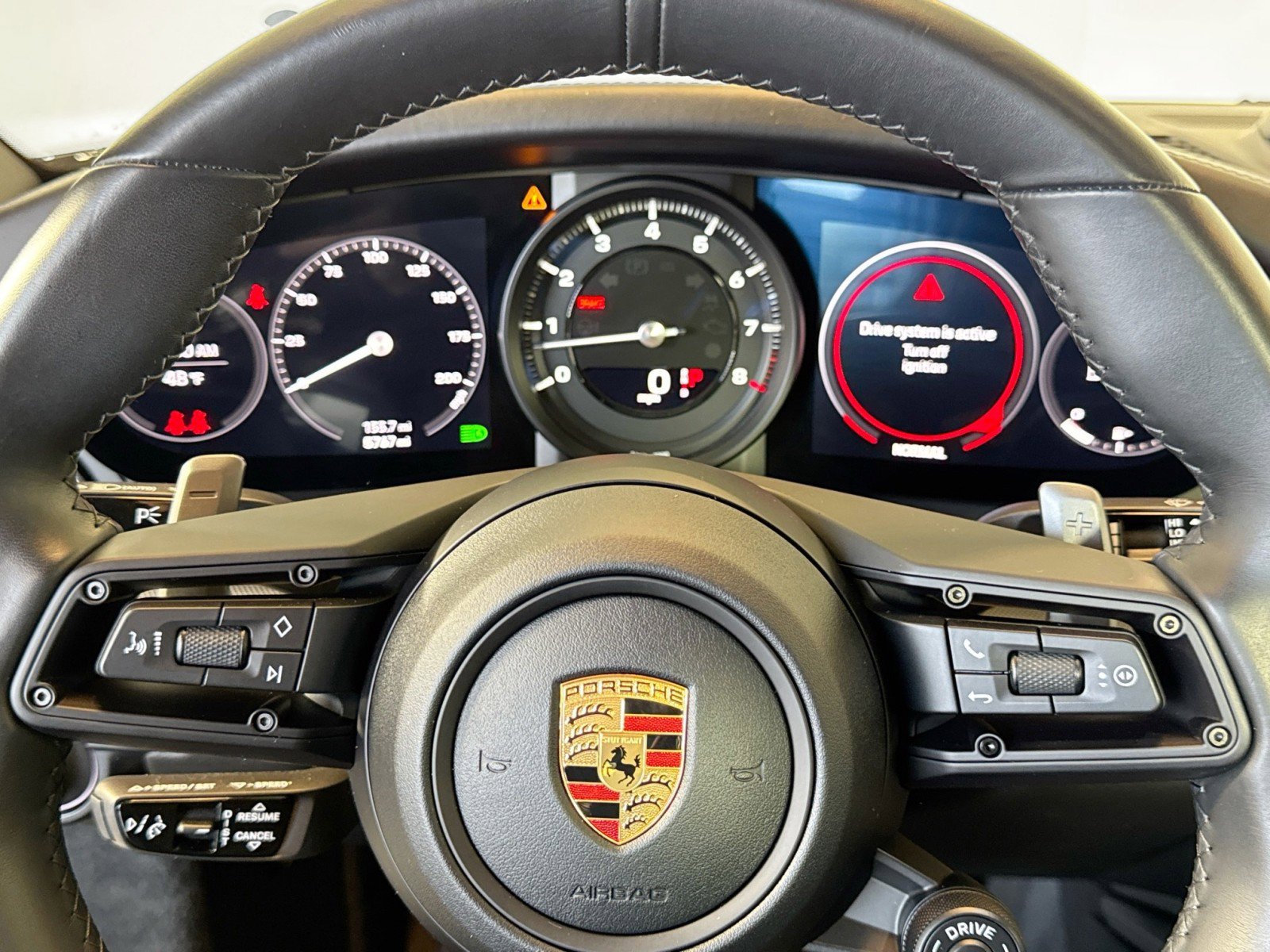 Used 2022 Porsche 911 Carrera image 14