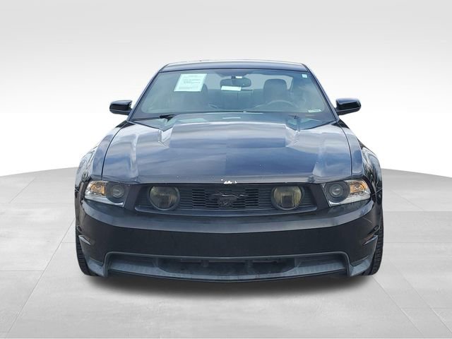 Used 2010 Ford Mustang GT Premium RWD image 2