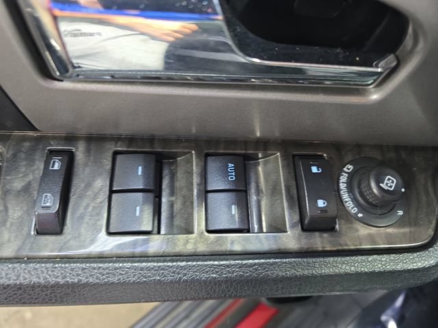 Used 2016 Ford Expedition EL Limited AWD/4WD image 27