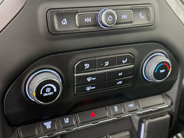 Used 2024 Chevrolet Silverado 3500 W/T w/ WT Convenience Package image 16