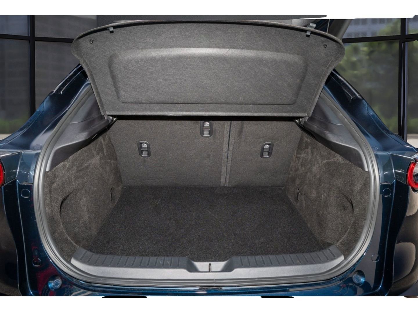 Used 2024 MAZDA CX-30 2.5 Turbo w/ Premium Package image 47