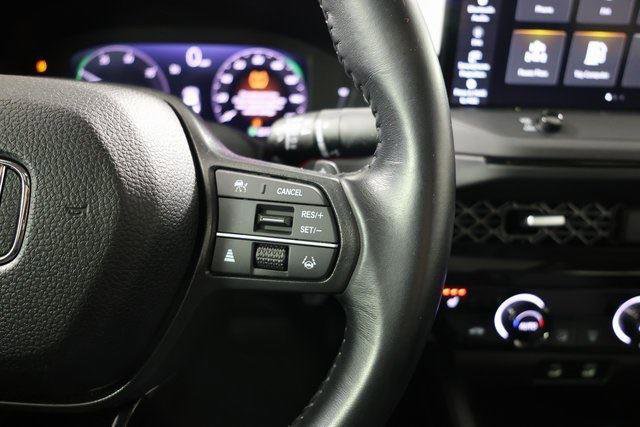 Used 2024 Honda Accord EX-L image 19