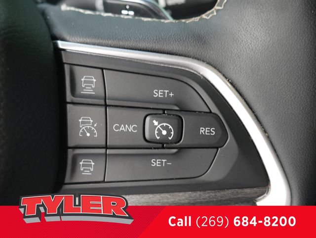 Used 2024 Jeep Grand Cherokee Limited 4xe AWD/4WD image 26