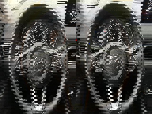 Used 2024 MAZDA CX-5 AWD 2.5 S w/ Preferred Package image 13