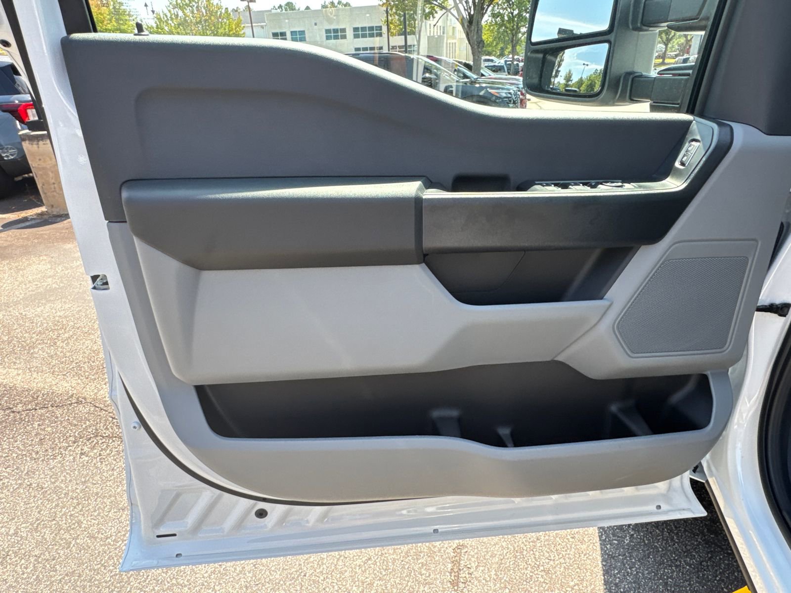 New 2026 Ford F250 XL image 10