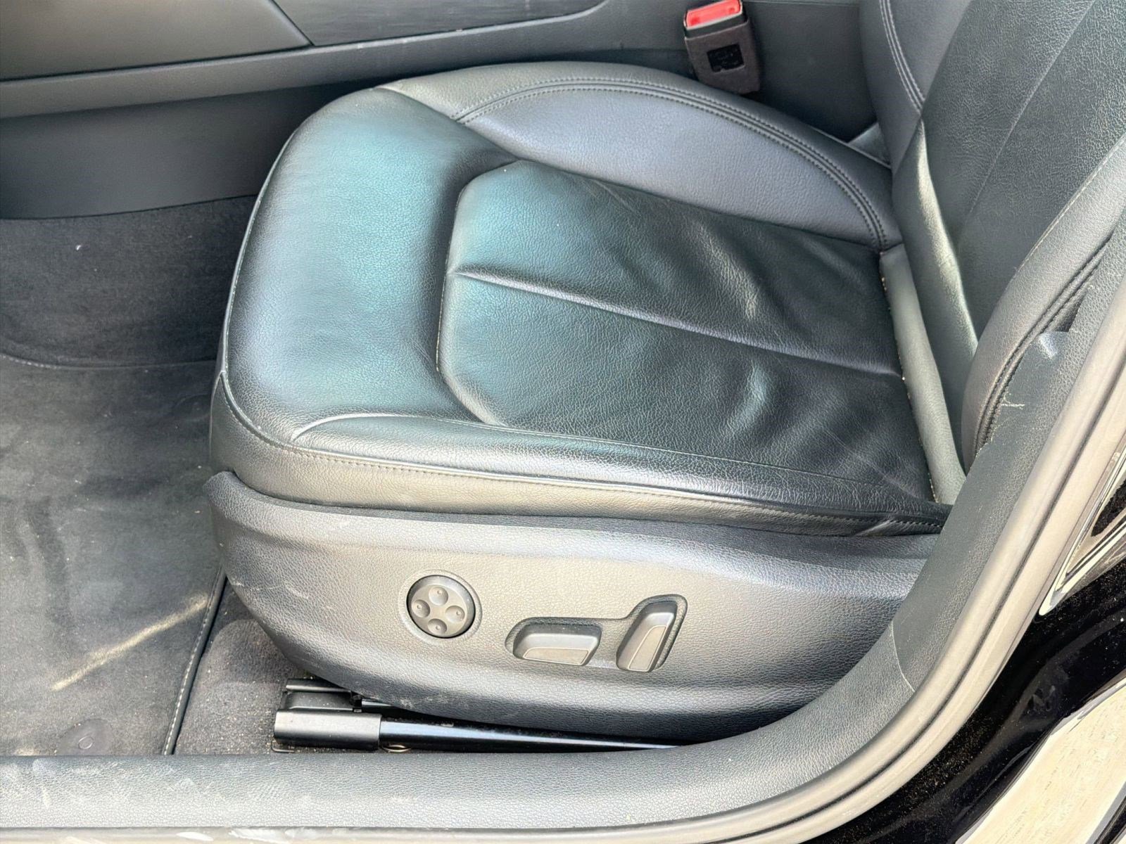 Used 2019 Audi A3 2.0T Premium w/ Convenience Package image 14