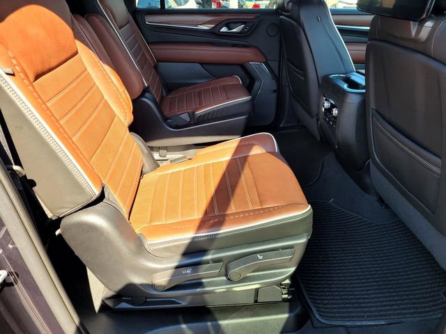 Used 2023 GMC Yukon XL Denali Ultimate image 22