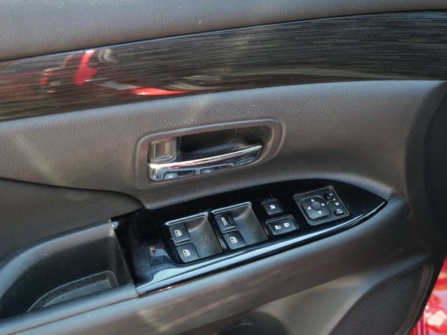 Used 2018 Mitsubishi Outlander LE FWD image 15