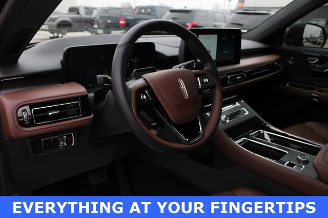 New 2026 Lincoln Aviator Reserve AWD/4WD image 31