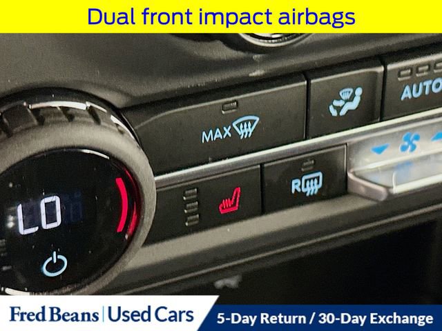 Certified 2024 Ford Bronco Heritage Edition image 25