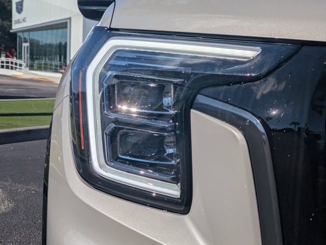 New 2026 GMC Terrain AT4 w/ Convenience Package III AWD/4WD image 9