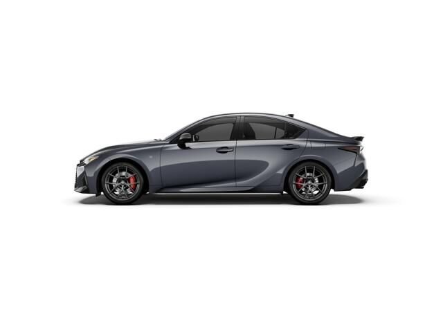 New 2026 Lexus IS 350 F Sport AWD/4WD image 2