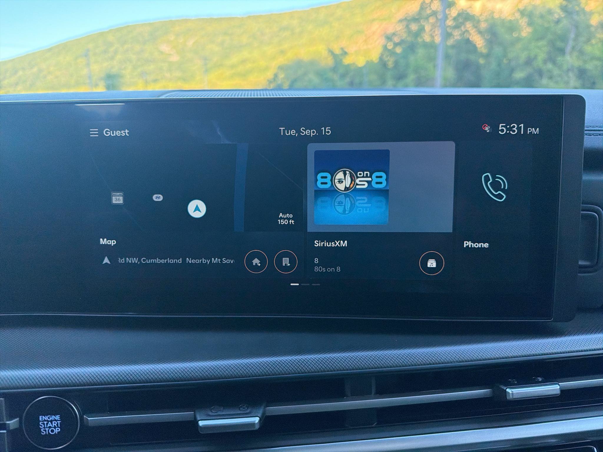 New 2027 Hyundai Santa Fe XRT AWD/4WD image 24