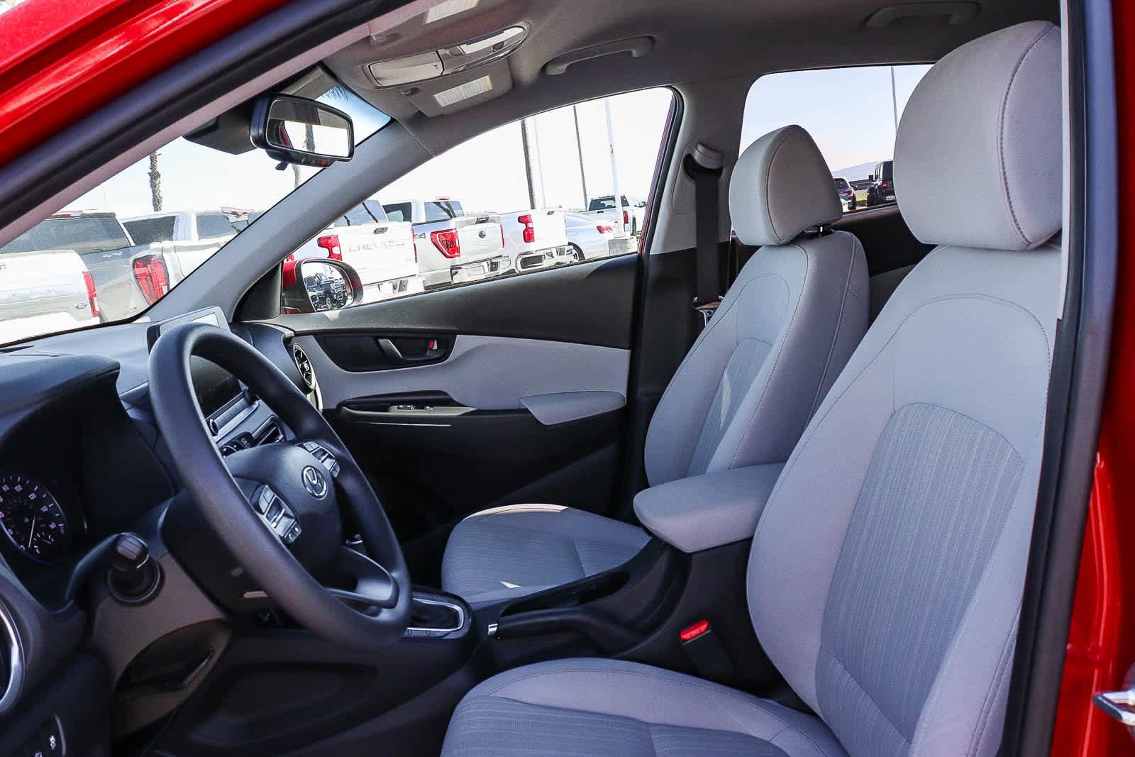 Used 2023 Hyundai Kona SEL w/ Cargo Package image 24