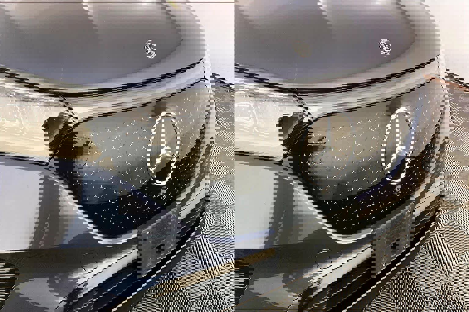 Used 2023 Mercedes-Benz EQE 350+ 4MATIC SUV image 30