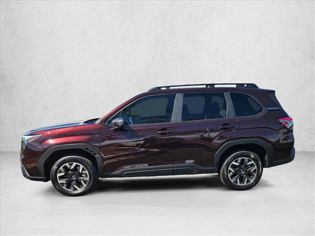 New 2026 Subaru Forester Premium image 7
