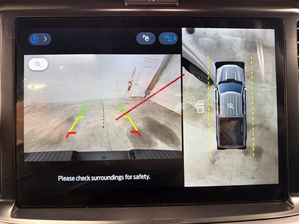 New 2026 Ford F150 XLT w/ Equipment Group 302A MID AWD/4WD image 25