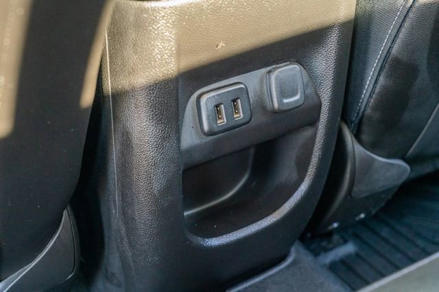 Used 2018 Chevrolet Colorado ZR2 image 38