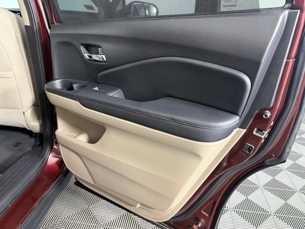 Used 2019 Honda Pilot EX-L image 29