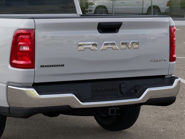 New 2025 RAM 1500 Big Horn image 13