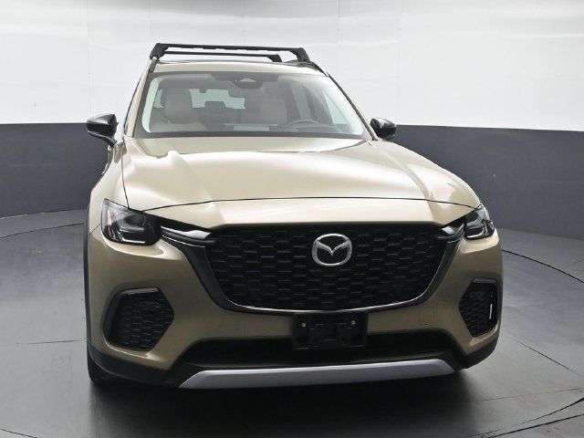 Certified 2025 MAZDA CX-70 Plug-In Hybrid w/ Premium Pkg AWD/4WD image 8