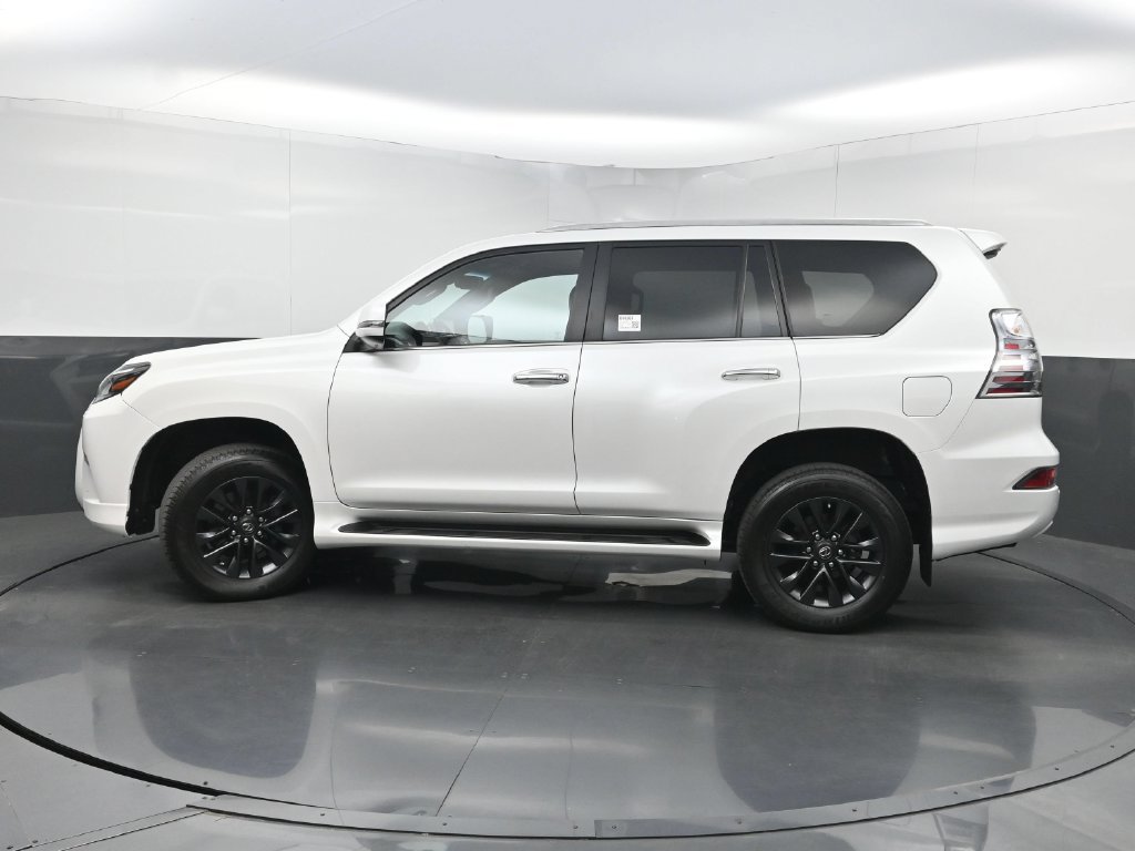 Used 2023 Lexus GX 460 Premium AWD/4WD image 45