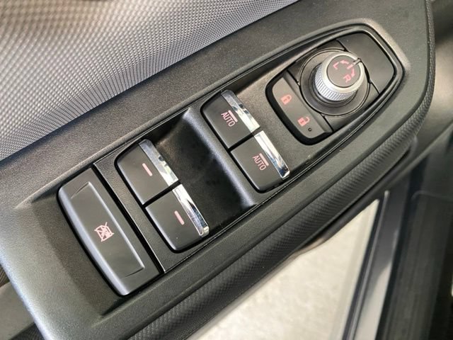 Certified 2025 Subaru Forester Sport AWD/4WD image 11