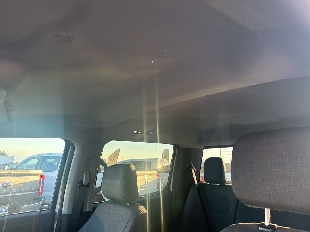 Used 2024 Ford F150 XLT w/ Equipment Group 303A High image 10