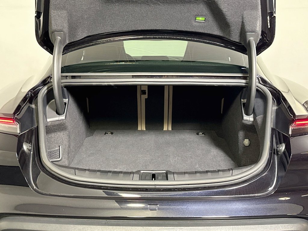 Certified 2023 Porsche Taycan RWD image 24