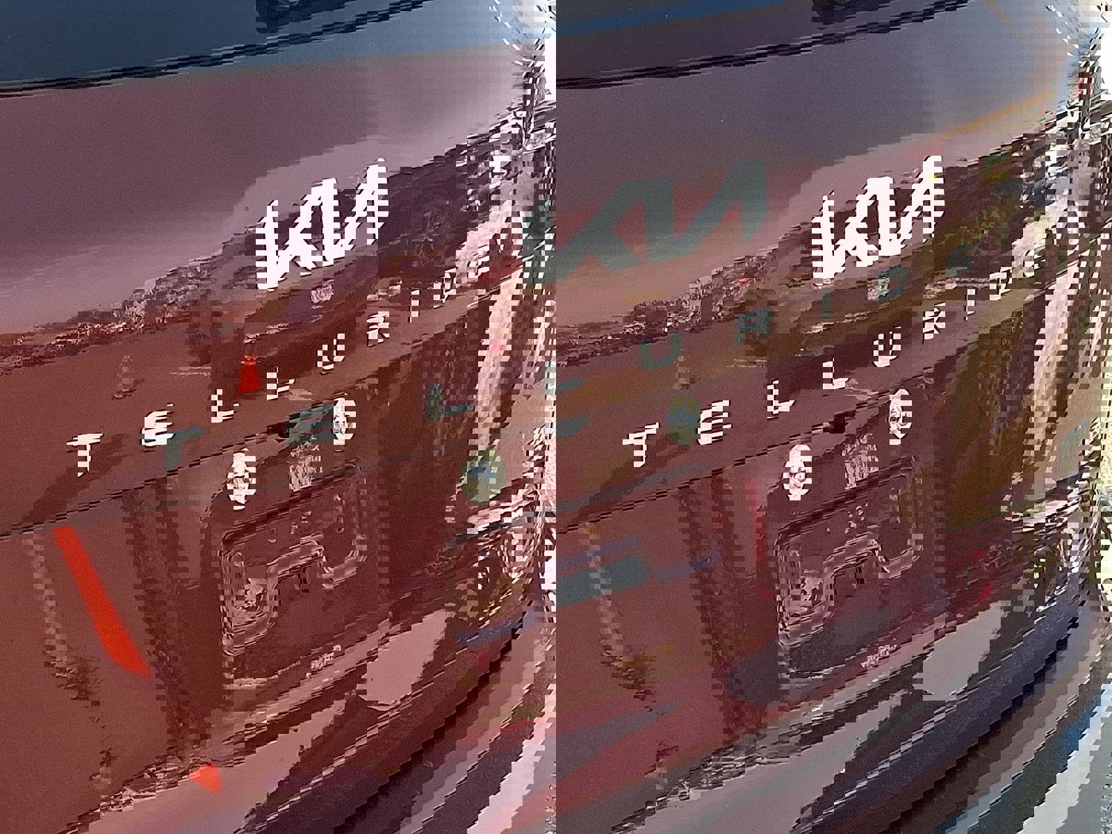 Used 2023 Kia Telluride SX image 31