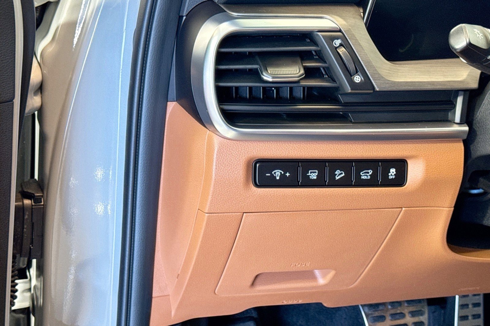 Used 2024 Kia Telluride SX X-Line image 10