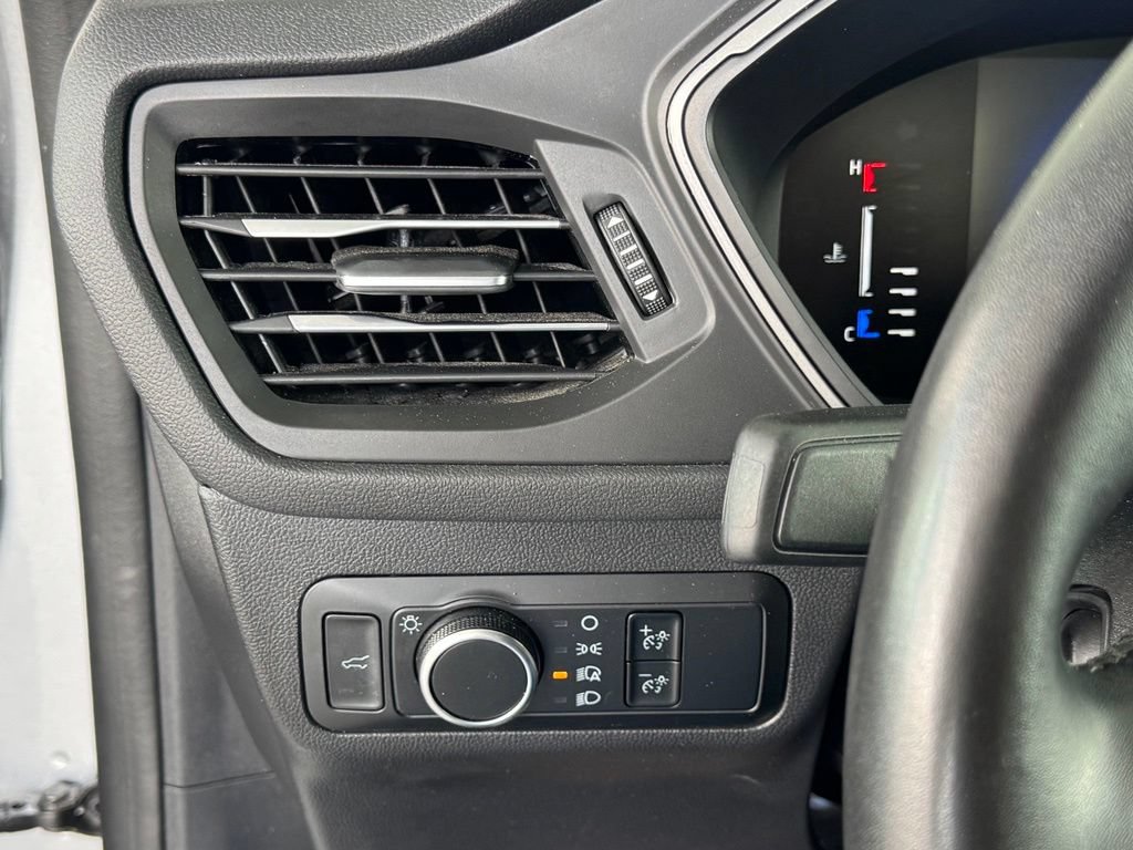 Used 2024 Ford Escape Active FWD image 34