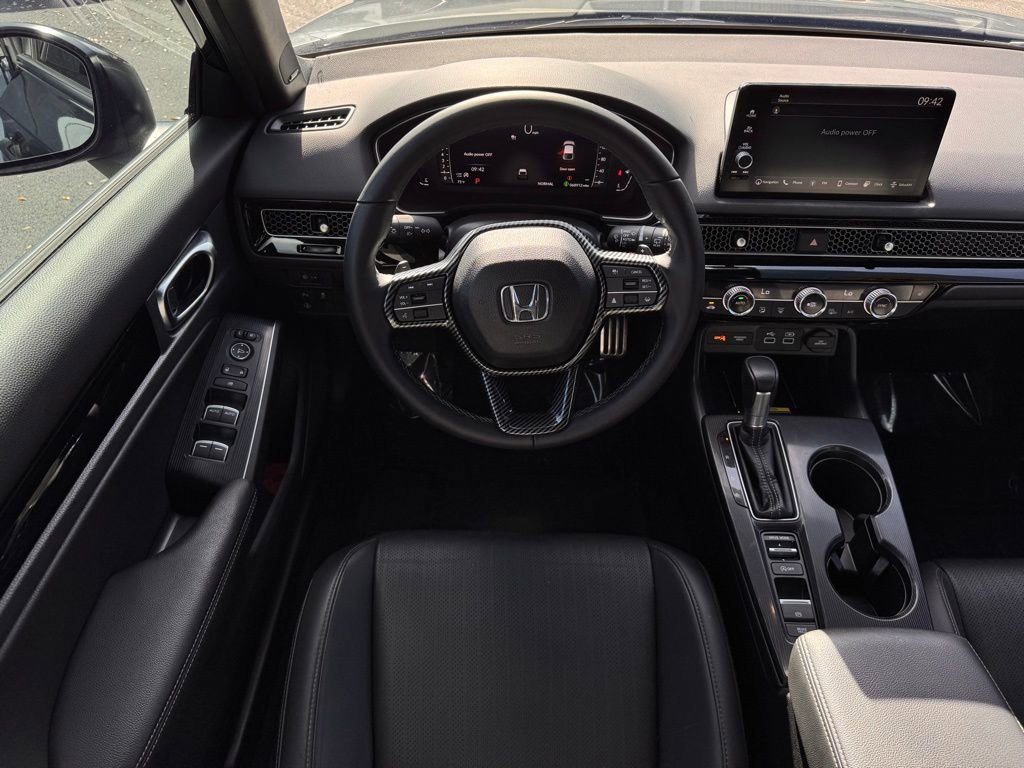 Used 2023 Honda Civic Sport Touring image 19