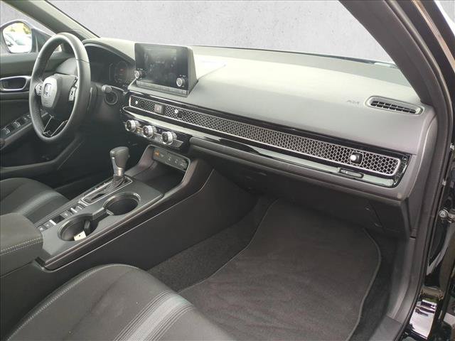Used 2026 Honda Civic Sport image 20