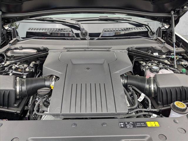 New 2026 Land Rover Defender 110 OCTA AWD/4WD image 18