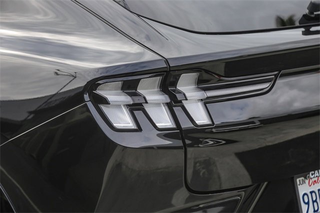 Used 2022 Ford Mustang Mach-E GT image 11