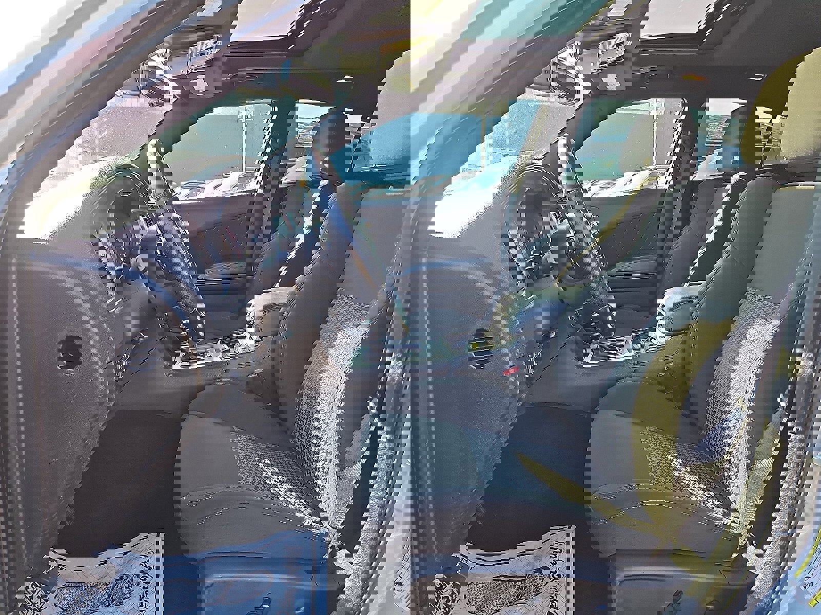 Used 2023 Dodge Charger R/T w/ Blacktop Package image 13