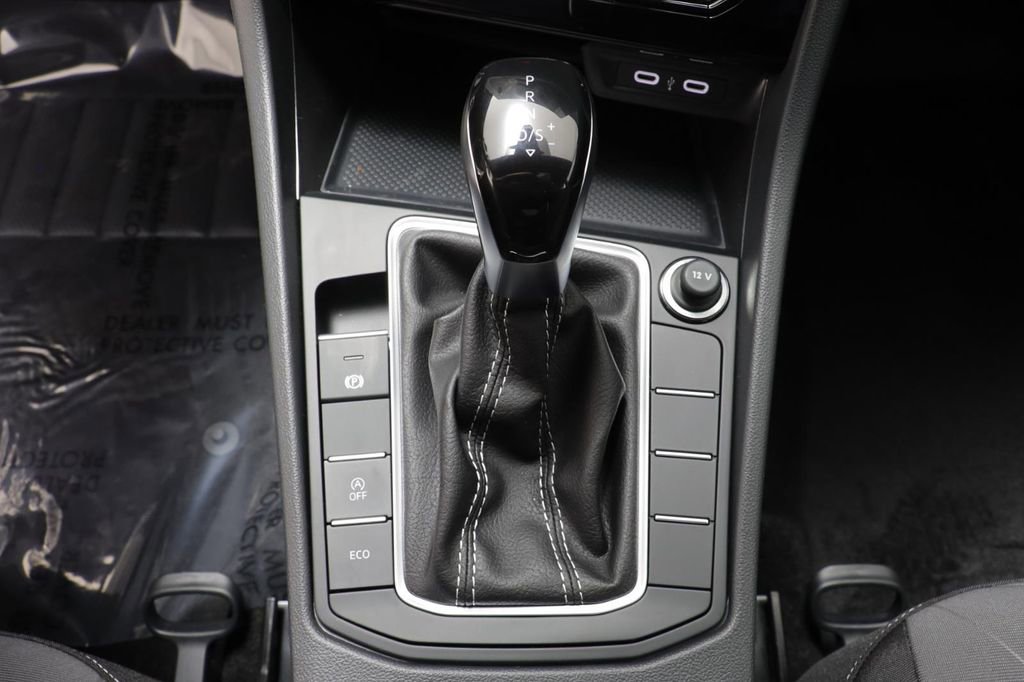 New 2026 Volkswagen Jetta Sport image 11