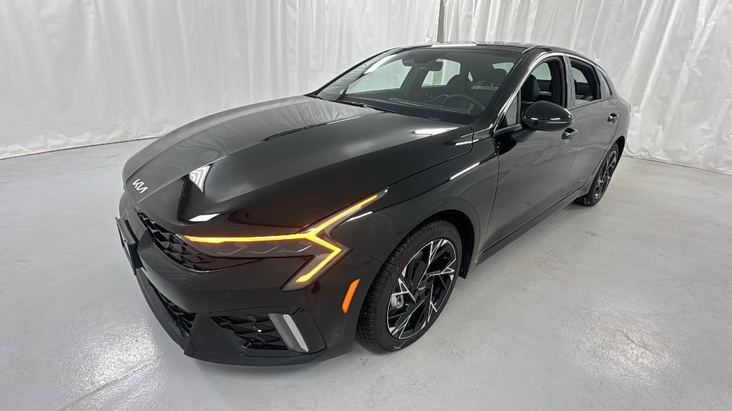 New 2026 Kia K5 GT-Line image 7